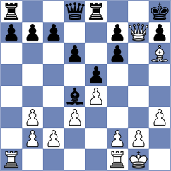 Heard - Kadir (Lichess.org INT, 2020)