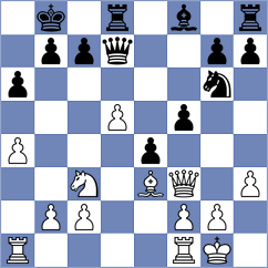 Pretorius - Lochner (Cape Town, 2002)