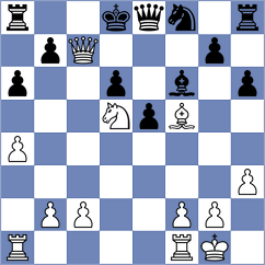 Comp RuyLopez - Esteban Prado (Valladolid, 1999)