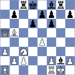 Winkels - Hon (chess.com INT, 2024)