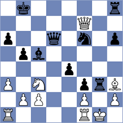 Antunes - Egoroff (Matinhos, 2006)