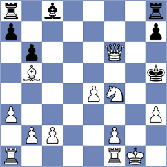 Vinkovic - Golub (Trogir, 2020)