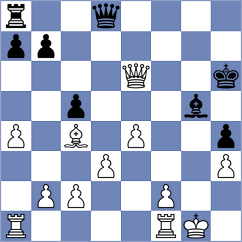 Rempe - Weiskopf (Playchess.com INT, 2020)