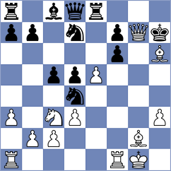 Olinici - Moldovan (Chess.com INT, 2020)