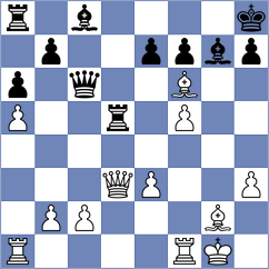 Piorun - Tekeyev (Chess.com INT, 2020)