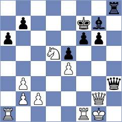 Dragicevic - Bourmistrov (Box Hill, 2001)