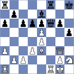 Nagua Valladares - Cabrera Espinoza (Chess.com INT, 2020)