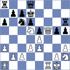 Menches - Becker (Leimen, 2001)