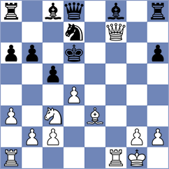 Reichert - Tsybulevsky (Gerlingen, 2011)