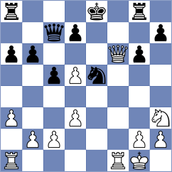 Rusyaev - Yanchikov (Uljanovsk, 2006)