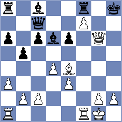 Williamson - Waldock (England, 2014)