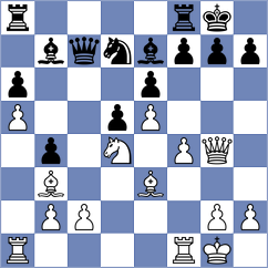 Salman - Okeke (Chess.com INT, 2020)