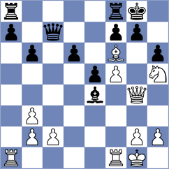 Arngrimsson - Sztokbant (chess.com INT, 2022)
