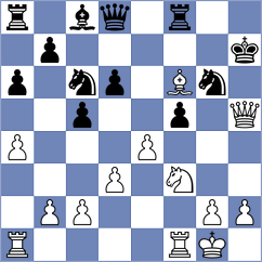 Burgess - Siepelt (Playchess.com INT, 2004)