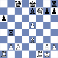 Andrews - Halldorsson (chess.com INT, 2023)