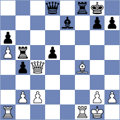 Villalba - Csonka (chess.com INT, 2021)