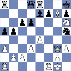 Smits - Knight (Maarssen, 2013)