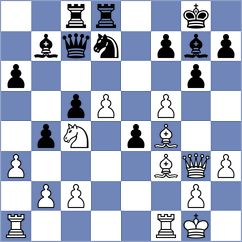 Pang - Nicula (chess.com INT, 2025)