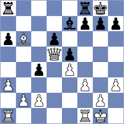 Penino - Canchala Jimenez (Lichess.org INT, 2020)
