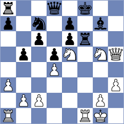 Ortega - Hasford (Budapest HUN, 2024)