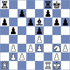 Deschler - Neu (Playchess.com INT, 2020)