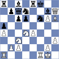 Stoyanov - Pakleza (Chess.com INT, 2021)