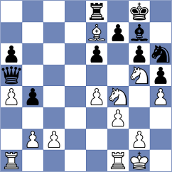 Vereggen - Abdurakhmonov (chess.com INT, 2025)