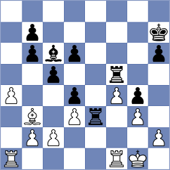 Goris - Rogers (Auckland, 1996)