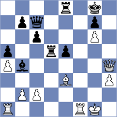 Jobava - Hainzinger (Pasching AUT, 2025)