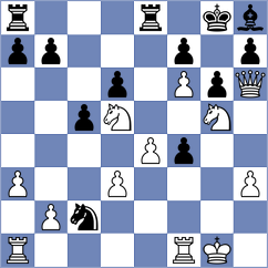 Rasmussen - Nielsen Refs (Svendborg, 2019)
