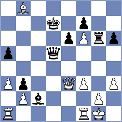 Guseinov - Aliev (Baku, 2001)