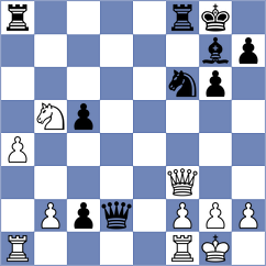 Montano Vicente - Kononenko (chess.com INT, 2025)