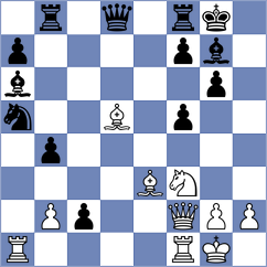 Wang - Stojic (Perth, 2004)