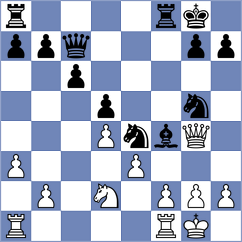 Ferraro - Pissano (Villa Ballester, 2003)