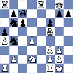 Tudanca - Jovanovic (Zaragoza, 1995)