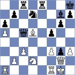 Alonso Perez - Ghazarian (Santa Cruz de La Palma ESP, 2024)