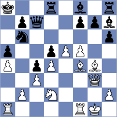 Arsic - Davidovic (Senta, 2010)