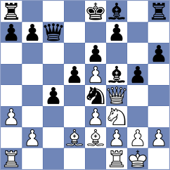 Ugarte Soto - Bilan (chess.com INT, 2024)