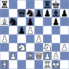Gong Qianyun - Zozek (chess.com INT, 2025)