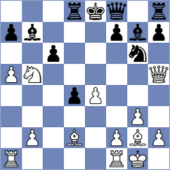 Matamoros Franco - Delgado Serrano (Seville, 2005)