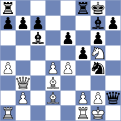 Atreides - Tomiello (Chess.com INT, 2020)