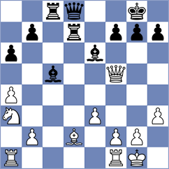 Zenker - Randazzo (Chess.com INT, 2020)