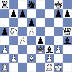 Benaddi - Boros (Chess.com INT, 2019)