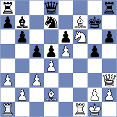 Savchenko - Uskov (Krasnodar, 2001)
