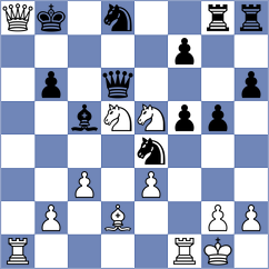 Bocian - Janicki (Kalisz, 2013)