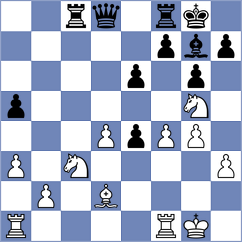 Leeson - George (Lichess.org INT, 2020)