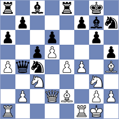 Hart - Chelushkina (Belgrade, 2020)