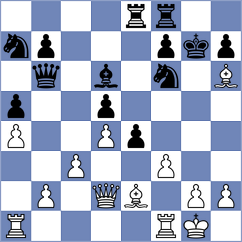 Larkin - Lopez Nieto (Ubeda ESP, 2024)