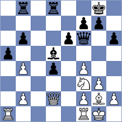 Pereira - Baklazhkov (Tornelo INT, 2021)