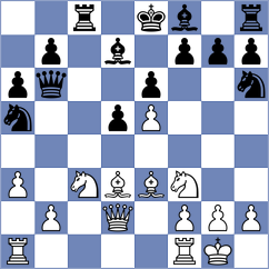 Flitney - Tefanis (Canberra, 2000)